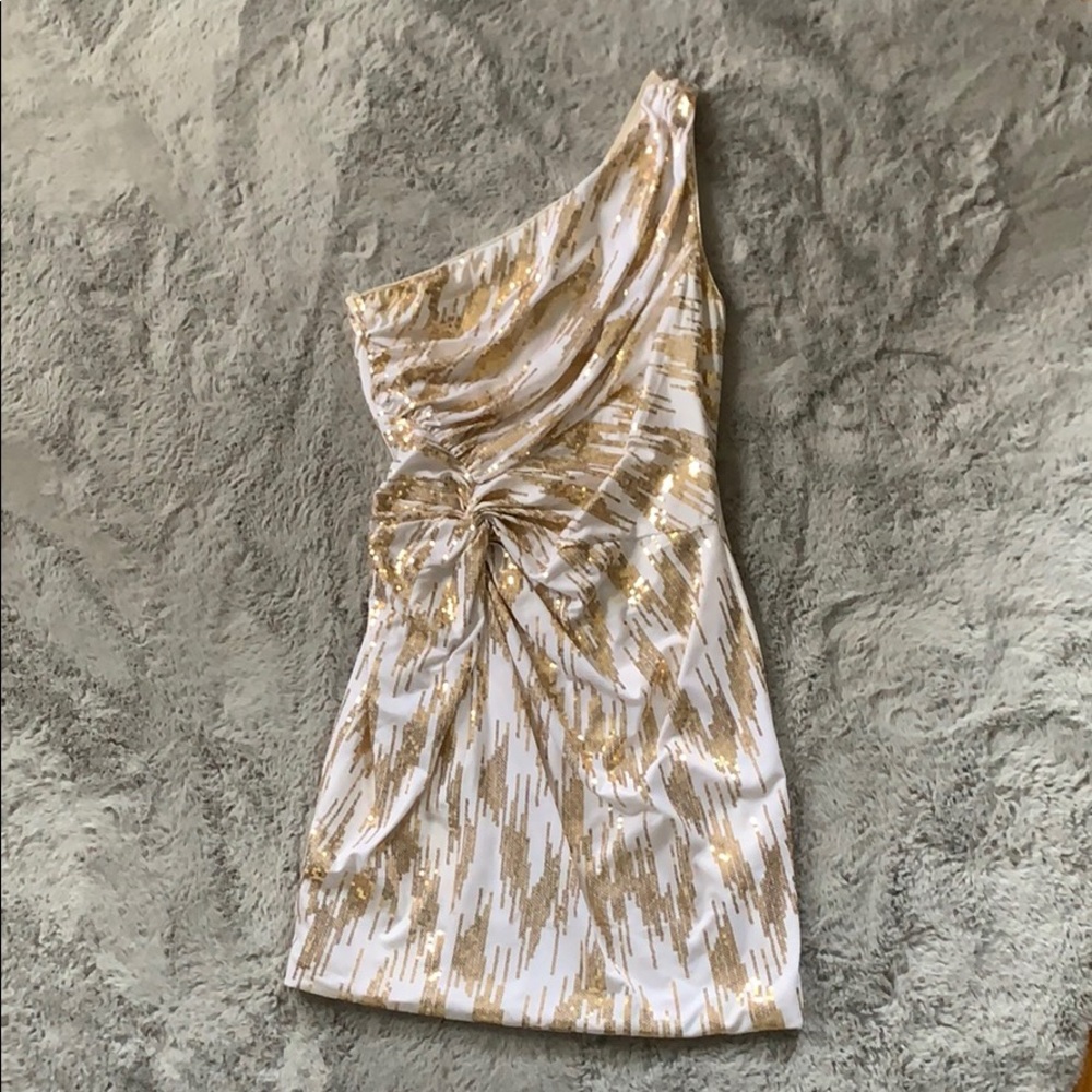 New Year’s Eve / NYE Dress